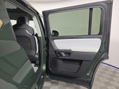 Used 2023 Rivian R1S Adventure Quad AWD/4WD image 19