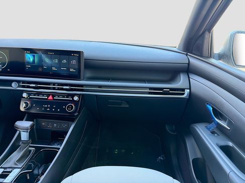 New 2026 Hyundai Santa Cruz SEL image 17