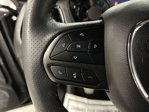 Used 2023 Dodge Challenger R/T w/ Blacktop Package image 13