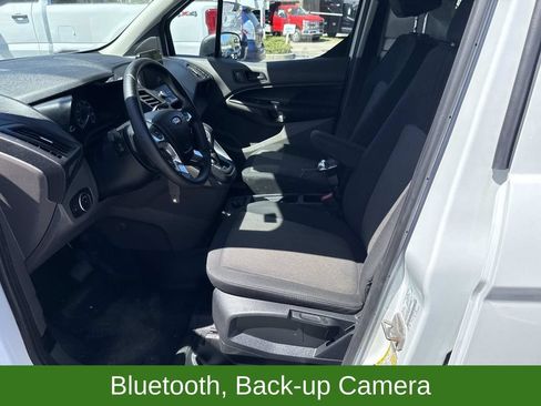 Certified 2023 Ford Transit Connect XL FWD image 19
