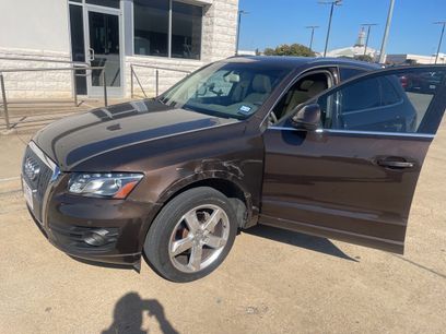 Used 2011 Audi Q5 2.0T Premium Plus
