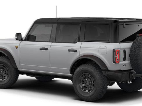New 2026 Ford Bronco Badlands AWD/4WD image 27