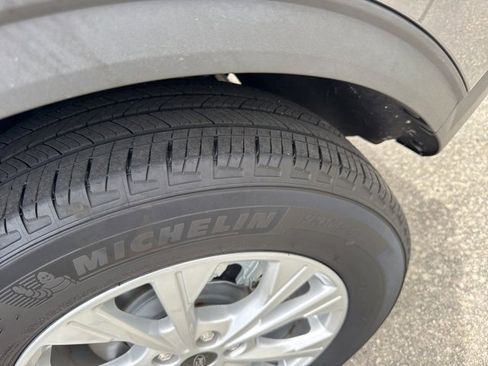 Used 2024 Ford Escape Active w/ Tech Pack #1 image 23