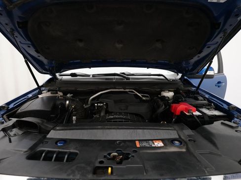 Used 2019 Ford Ranger Lariat w/ Trailer Tow Package image 3