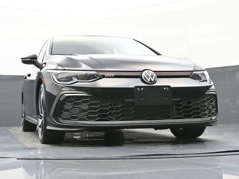 Used 2024 Volkswagen GTI S image 52