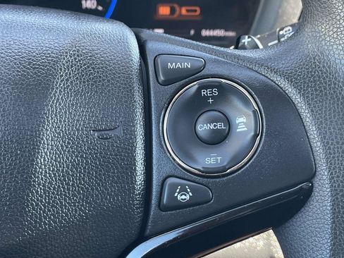 Used 2022 Honda HR-V EX image 24