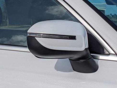 New 2025 Kia Telluride LX image 12