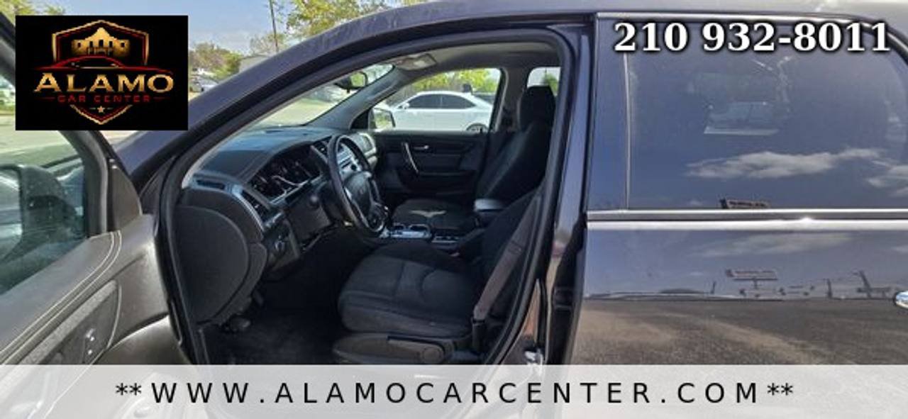 Used 2015 GMC Acadia SLE FWD image 35