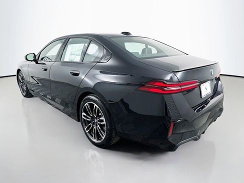 New 2026 BMW 530i w/ M Sport Package image 7