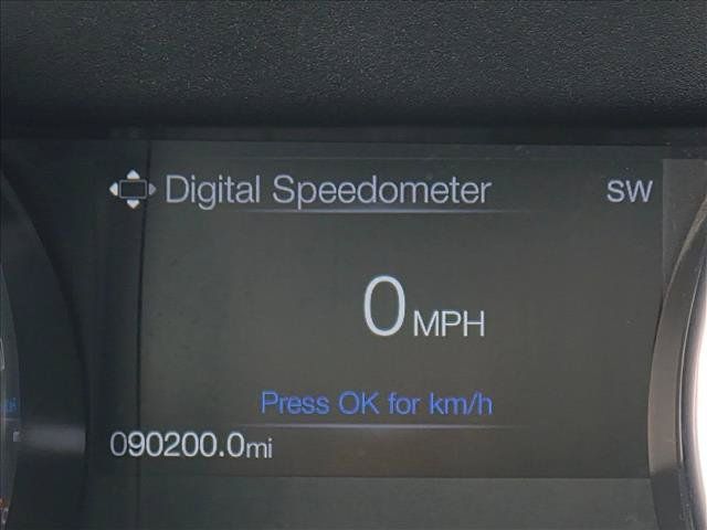 Used 2019 Ford Mustang Premium RWD image 11