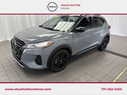 Used 2023 Nissan Kicks SR w/ SR Premium Package