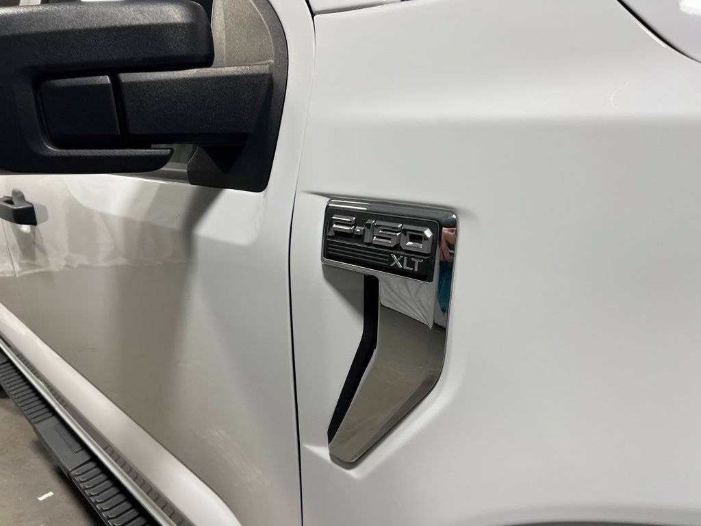 Used 2022 Ford F150 XLT w/ Trailer Tow Package AWD/4WD image 9