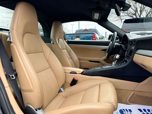 Used 2015 Porsche 911 Targa 4S image 25