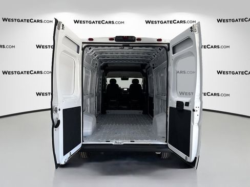 New 2025 RAM ProMaster 2500 w/ Power Group image 11