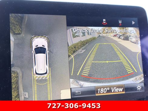 Used 2018 Mercedes-Benz GLE 350 image 3