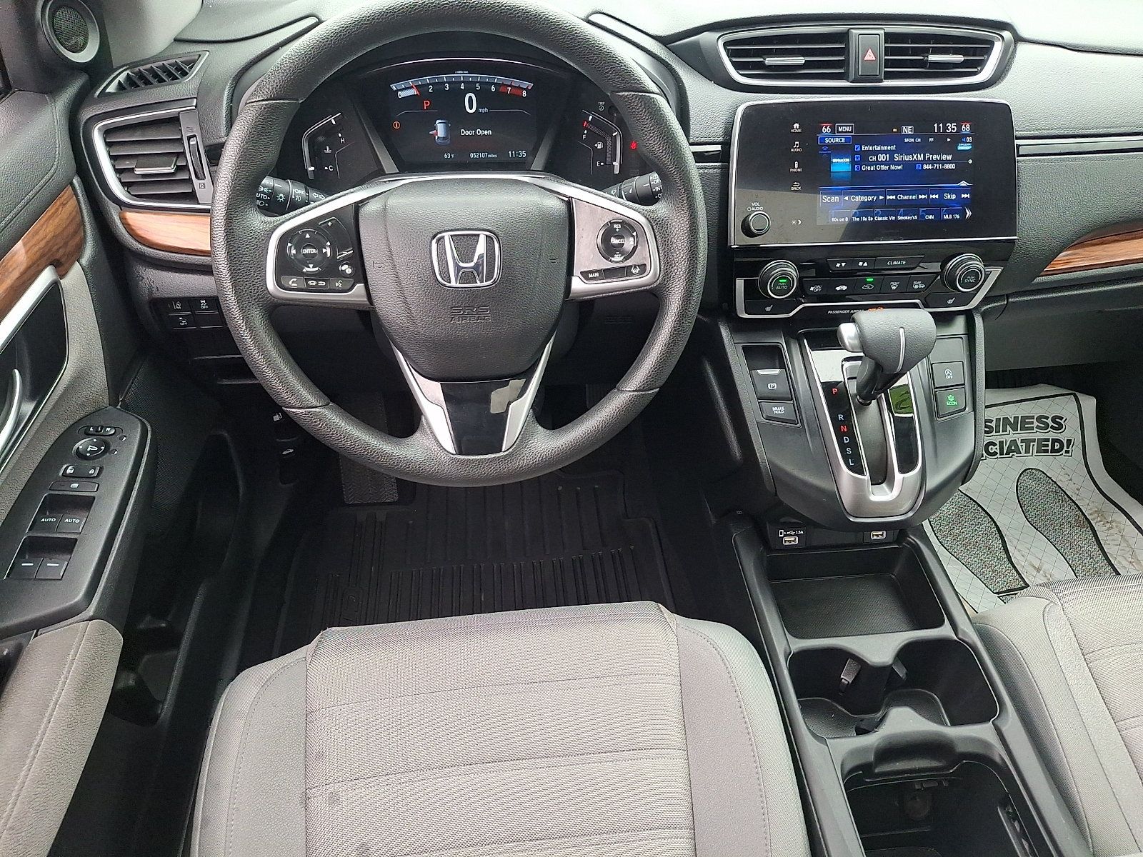 Used 2022 Honda CR-V EX image 11