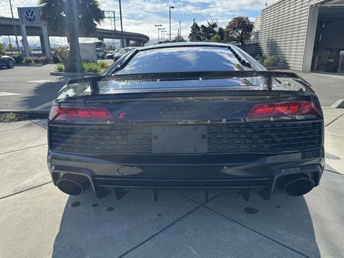 Used 2020 Audi R8 V10 performance image 6