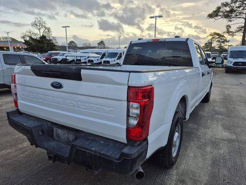 Used 2020 Ford F250 XL w/ Power Equipment Group image 3