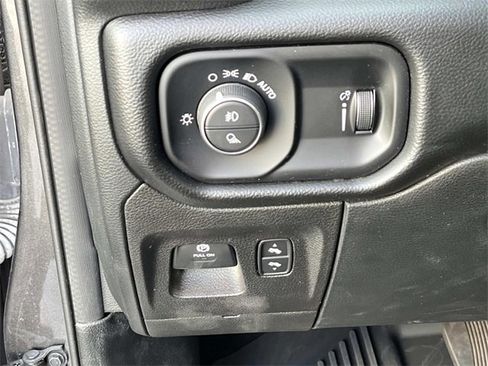 Used 2022 RAM 1500 Big Horn image 27