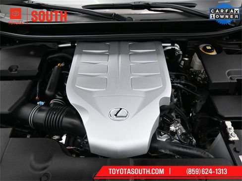 Used 2023 Lexus GX 460 Luxury image 33