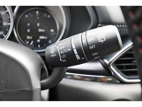 Certified 2025 MAZDA CX-5 Carbon Edition image 18