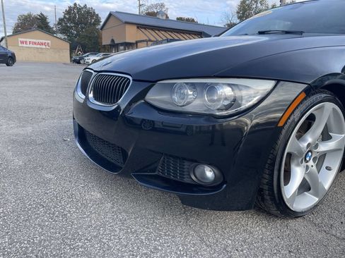 Used 2012 BMW 335i Coupe image 10