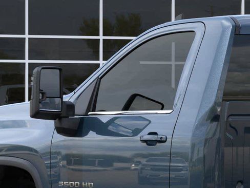 New 2025 Chevrolet Silverado 3500 W/T w/ WT Convenience Package image 12