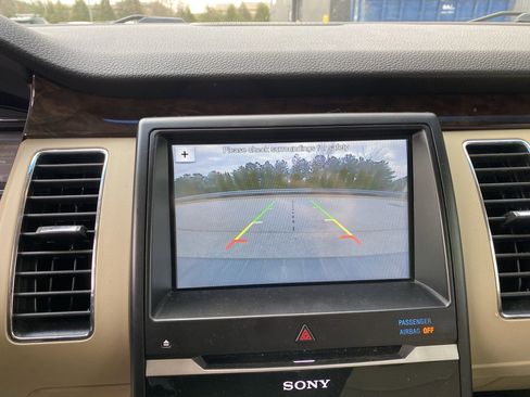 Used 2018 Ford Flex Limited w/ Equipment Group 301A image 21