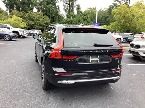 Certified 2023 Volvo XC60 B5 Plus w/ Climate Package image 55