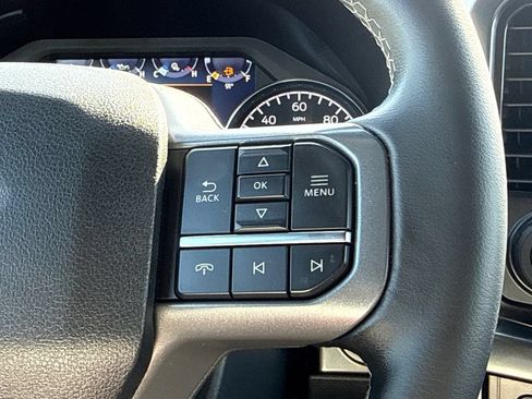 Used 2023 Ford F150 XLT w/ Equipment Group 302A High AWD/4WD image 27
