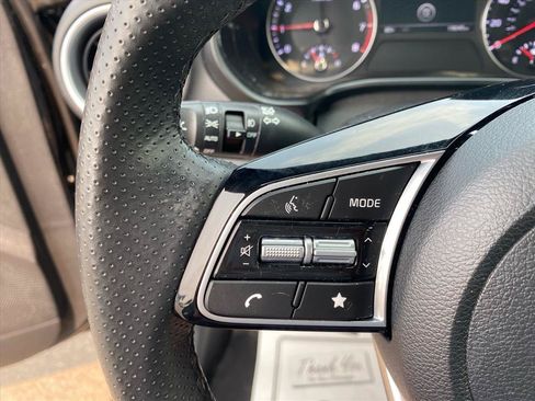Certified 2024 Kia Forte GT-Line FWD image 18