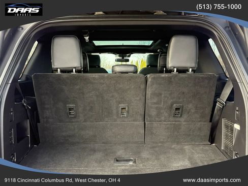 Used 2018 Ford Expedition Limited w/ Equipment Group 302A image 30