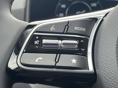 New 2026 Kia Seltos S FWD image 23