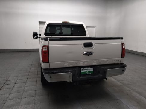 Used 2016 Ford F250 Lariat RWD image 6