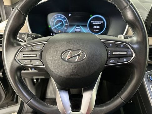 Used 2023 Hyundai Santa Fe SEL Premium AWD/4WD image 23
