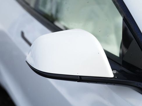 Used 2022 Tesla Model 3 Long Range image 13