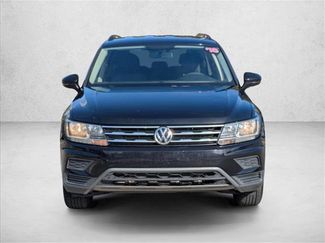 Used 2018 Volkswagen Tiguan S video 2