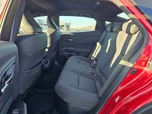 Used 2023 Toyota Crown XLE image 17