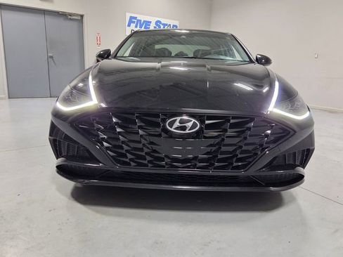 Certified 2023 Hyundai Sonata SEL FWD image 2