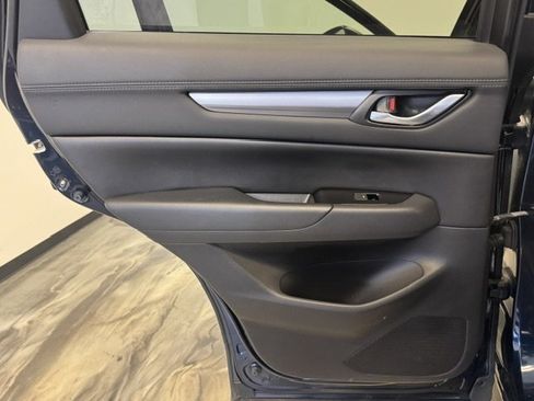 Used 2019 MAZDA CX-5 Touring AWD/4WD image 29