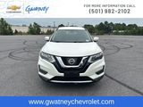 Used 2017 Nissan Rogue S image 2