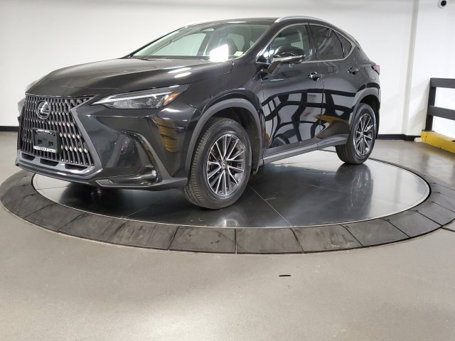 Used 2024 Lexus NX 350 AWD w/ Vision Package image 5
