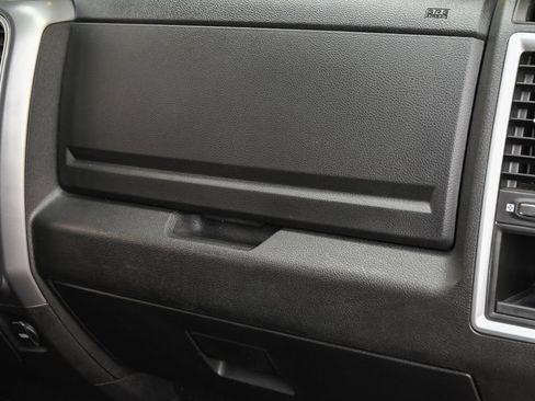 Used 2024 RAM 1500 Classic SLT RWD image 16
