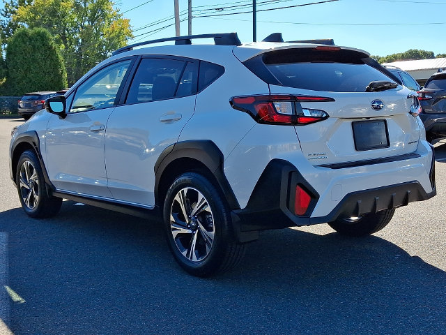 Used 2025 Subaru Crosstrek 2.5i Premium AWD/4WD image 4