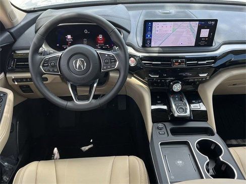 New 2026 Acura MDX FWD image 12