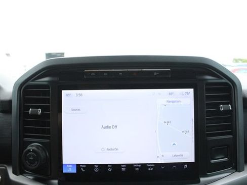 Used 2024 Ford F150 XLT w/ Equipment Group 302A MID AWD/4WD image 16