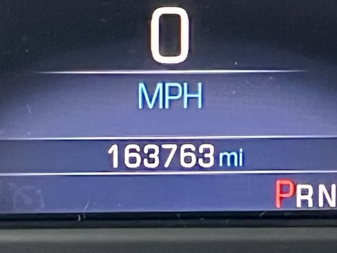 Used 2015 Chevrolet Tahoe LT image 22