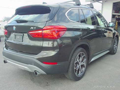 Used 2016 BMW X1 xDrive28i image 3