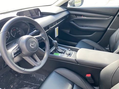 New 2026 MAZDA MAZDA3 s Sport image 12