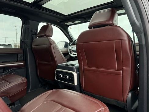 Certified 2024 Ford Expedition Max Limited image 23